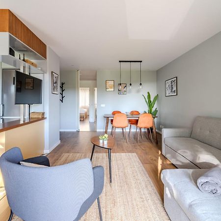 Norton Matos - T2 In The Heart Of Braga By House And People Quarto foto