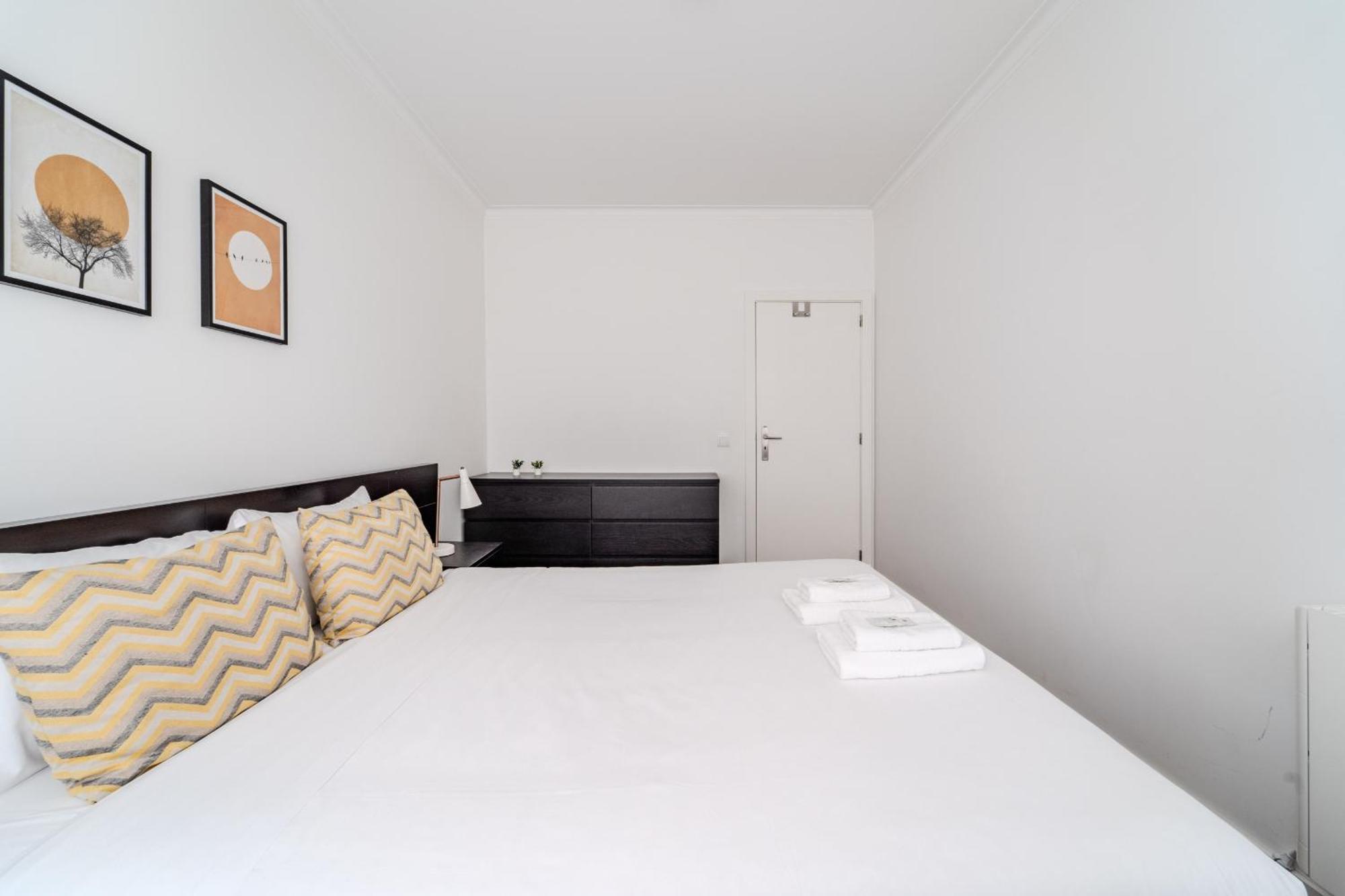 Norton Matos - T2 In The Heart Of Braga By House And People Quarto foto
