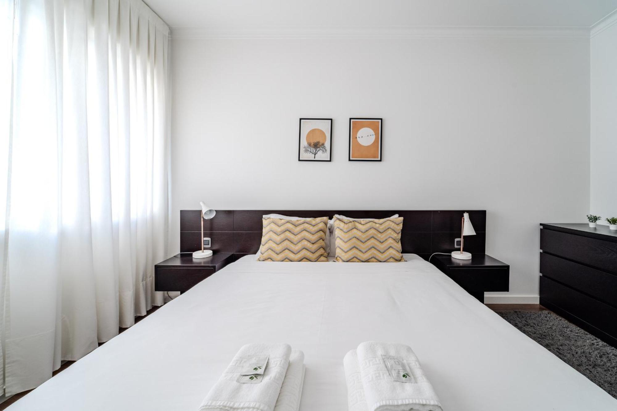 Norton Matos - T2 In The Heart Of Braga By House And People Quarto foto