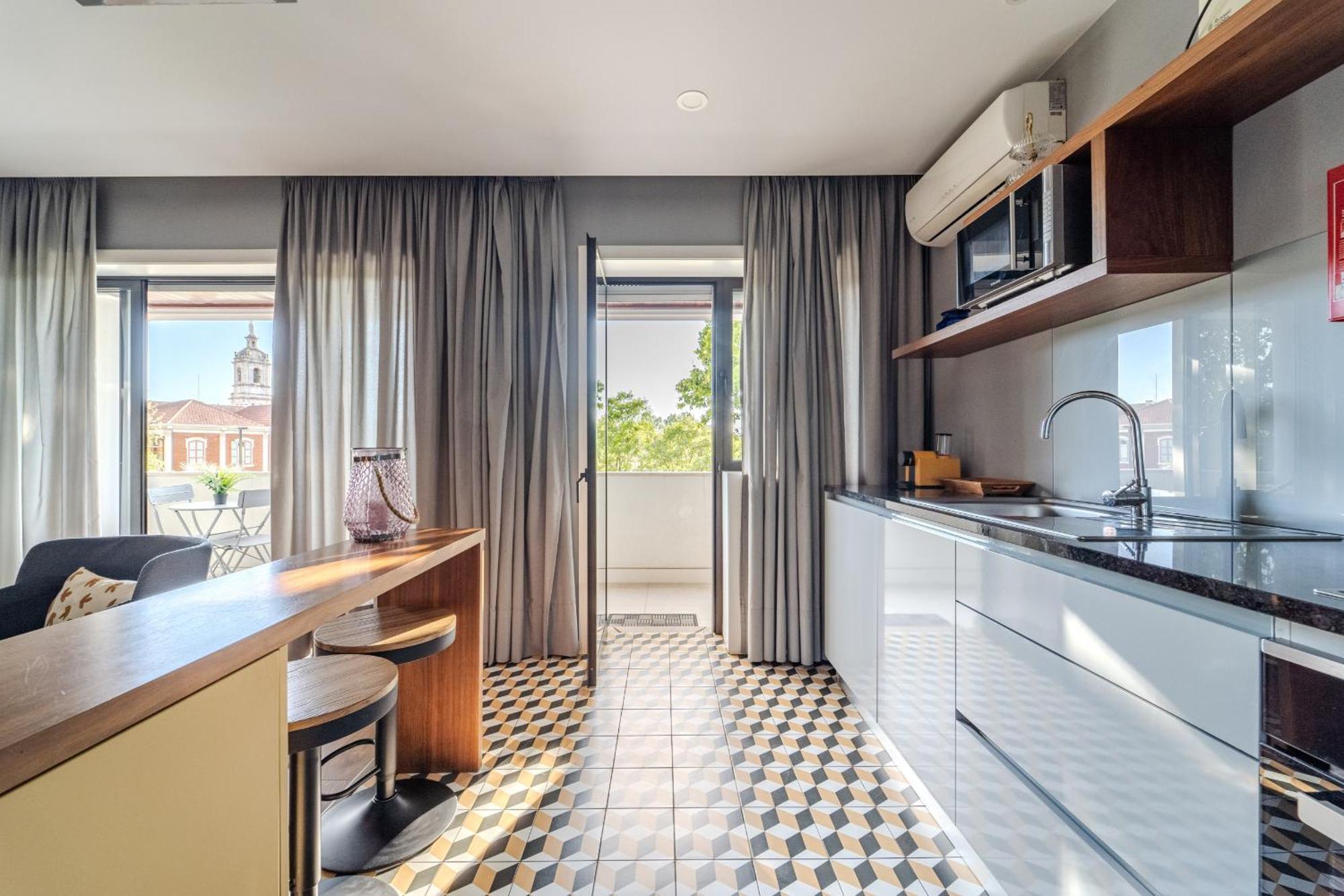Norton Matos - T2 In The Heart Of Braga By House And People Quarto foto