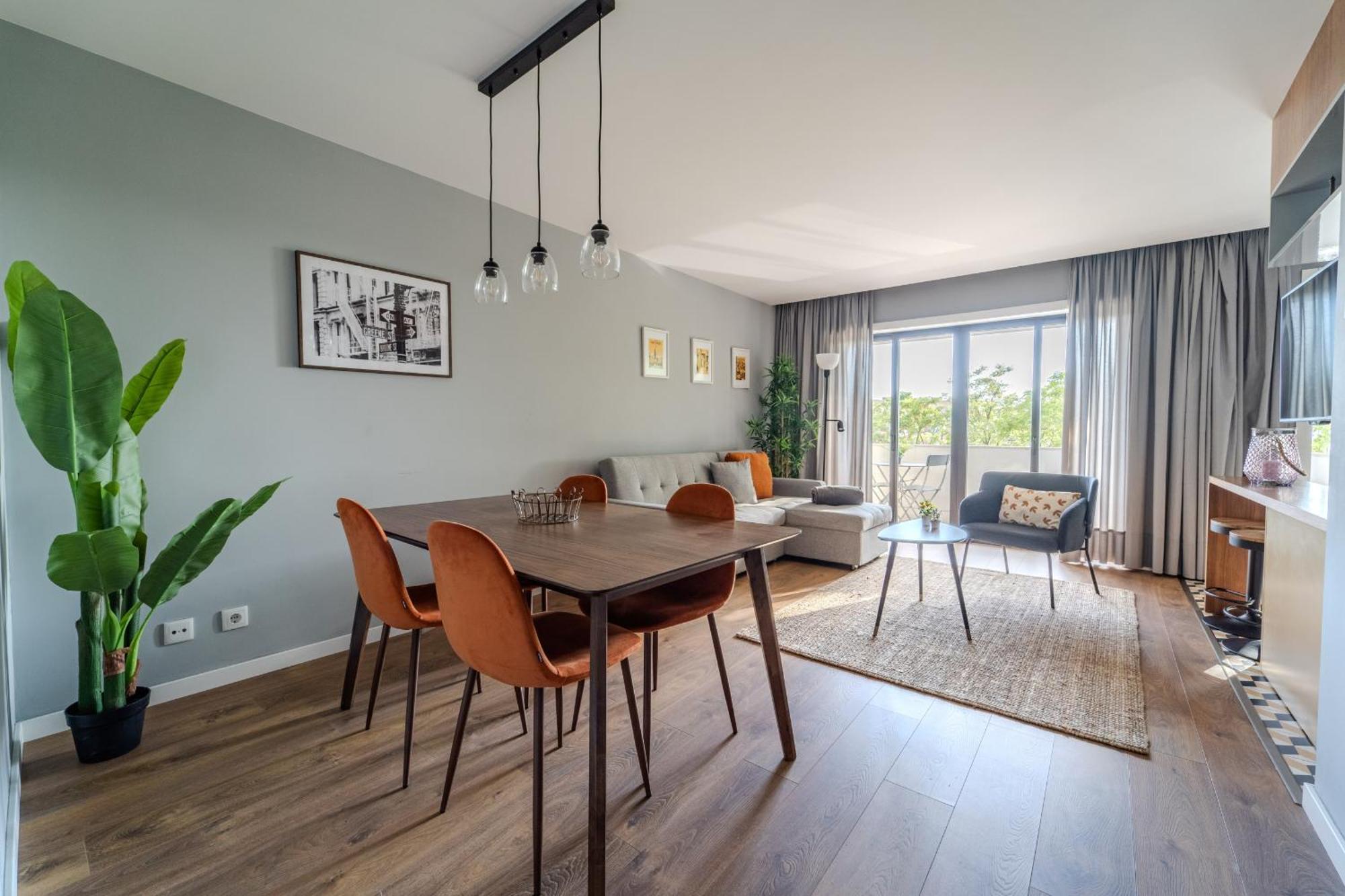 Norton Matos - T2 In The Heart Of Braga By House And People Quarto foto