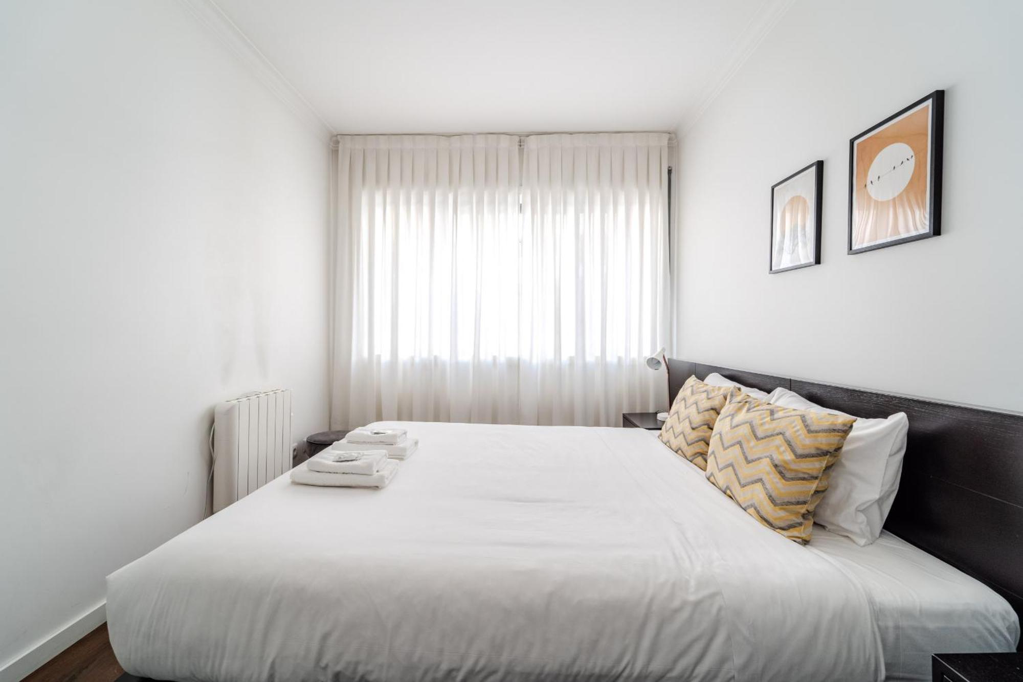 Norton Matos - T2 In The Heart Of Braga By House And People Quarto foto