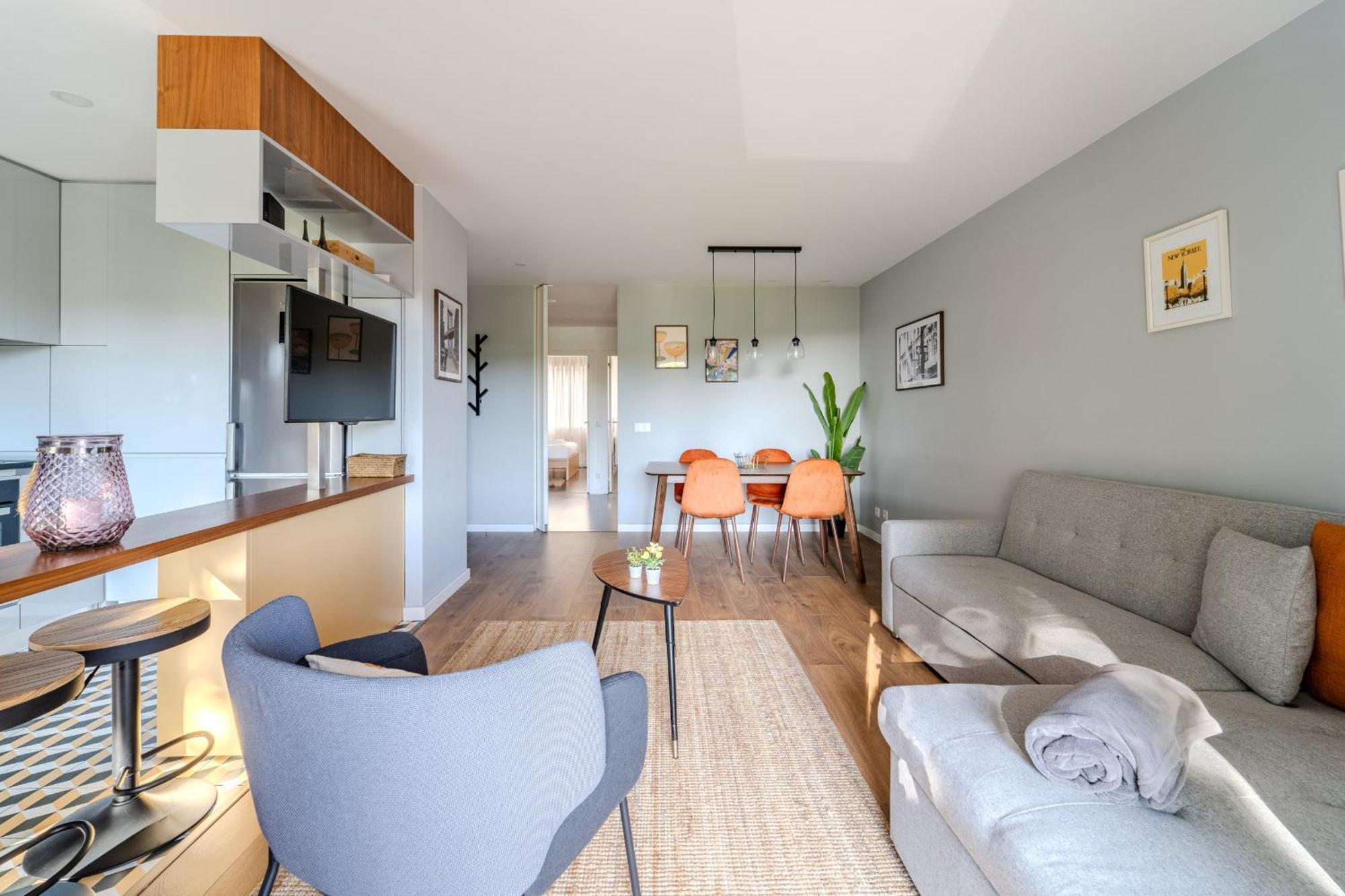 Norton Matos - T2 In The Heart Of Braga By House And People Quarto foto