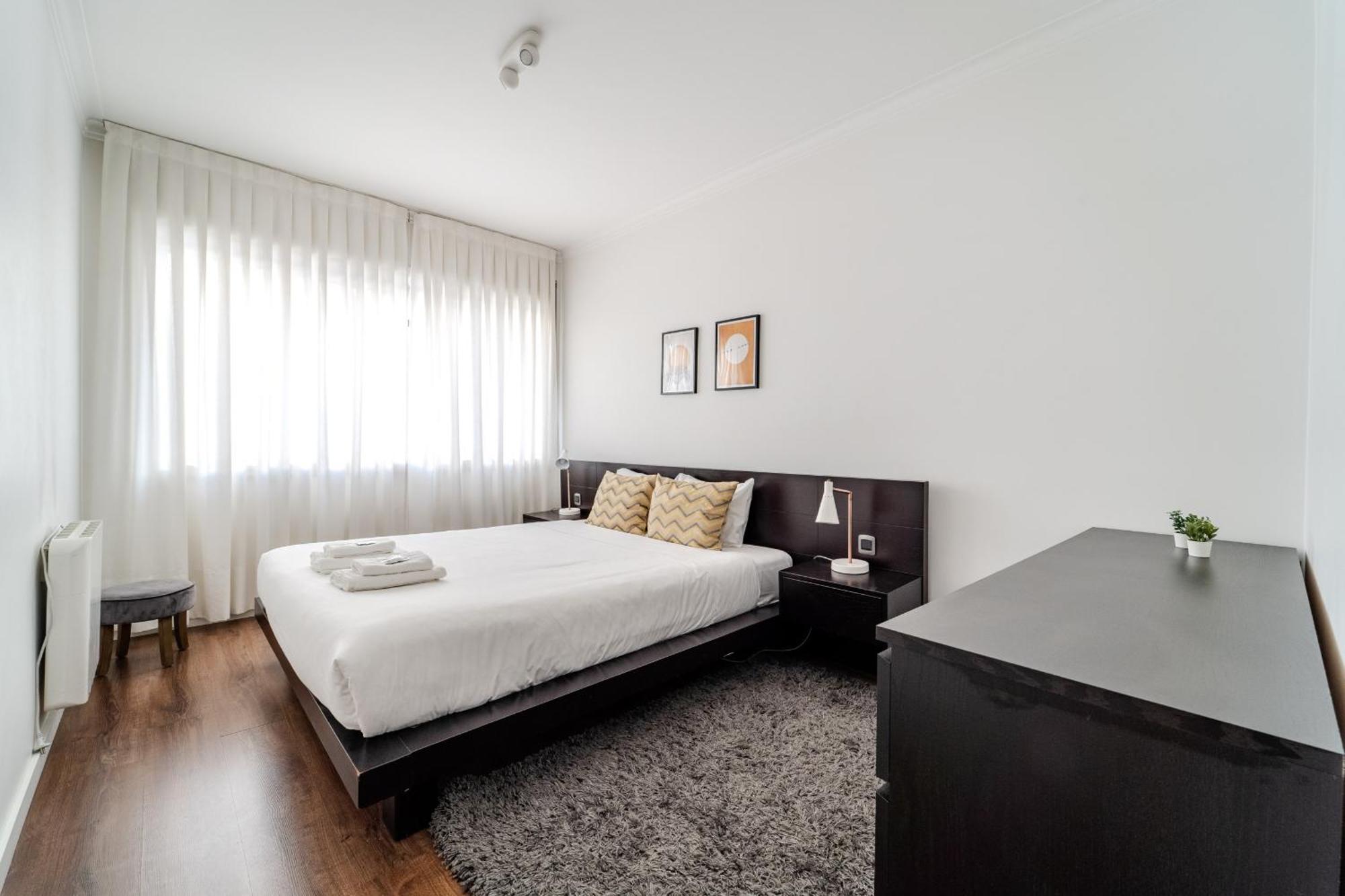 Norton Matos - T2 In The Heart Of Braga By House And People Quarto foto