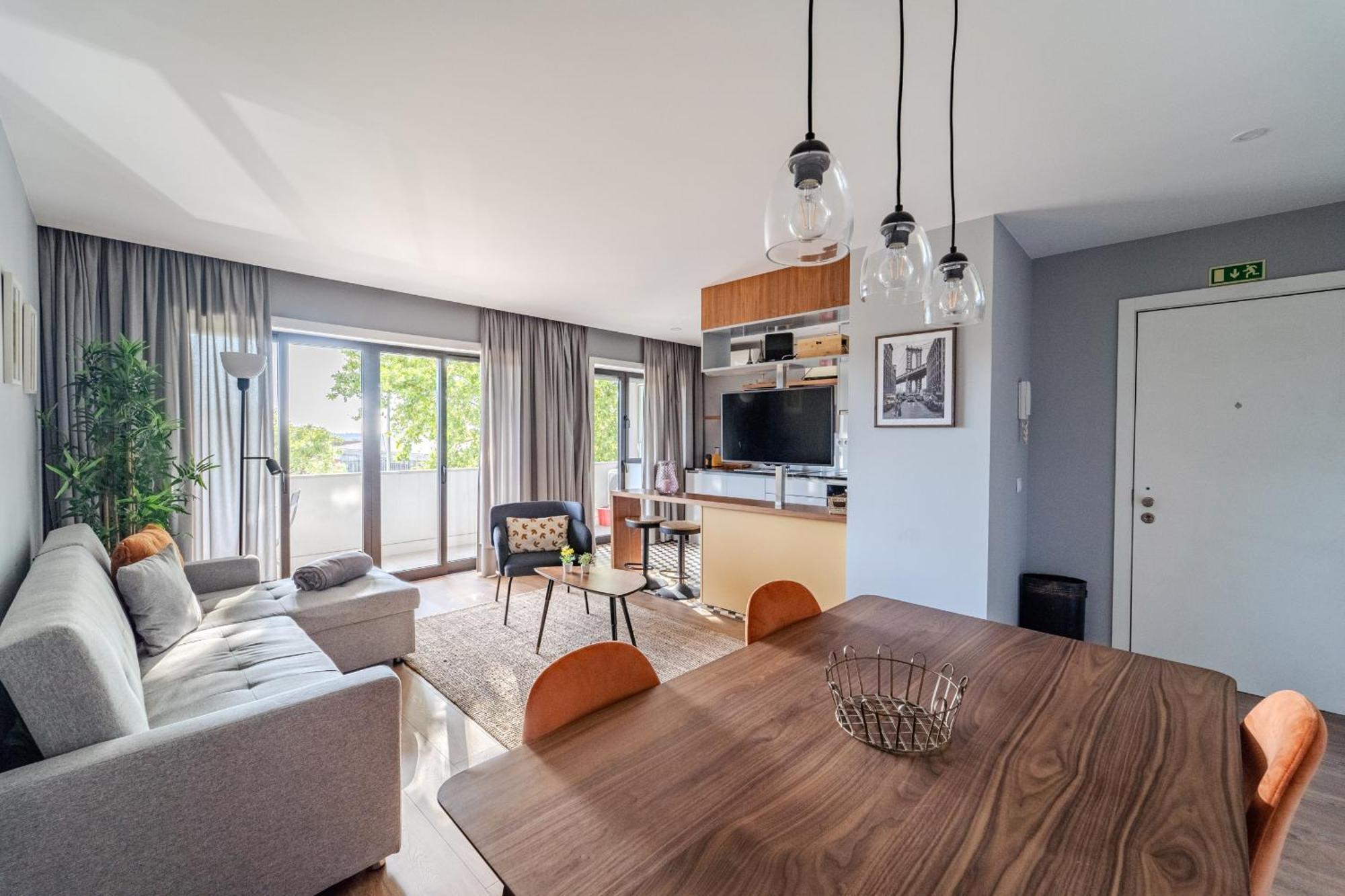 Norton Matos - T2 In The Heart Of Braga By House And People Quarto foto