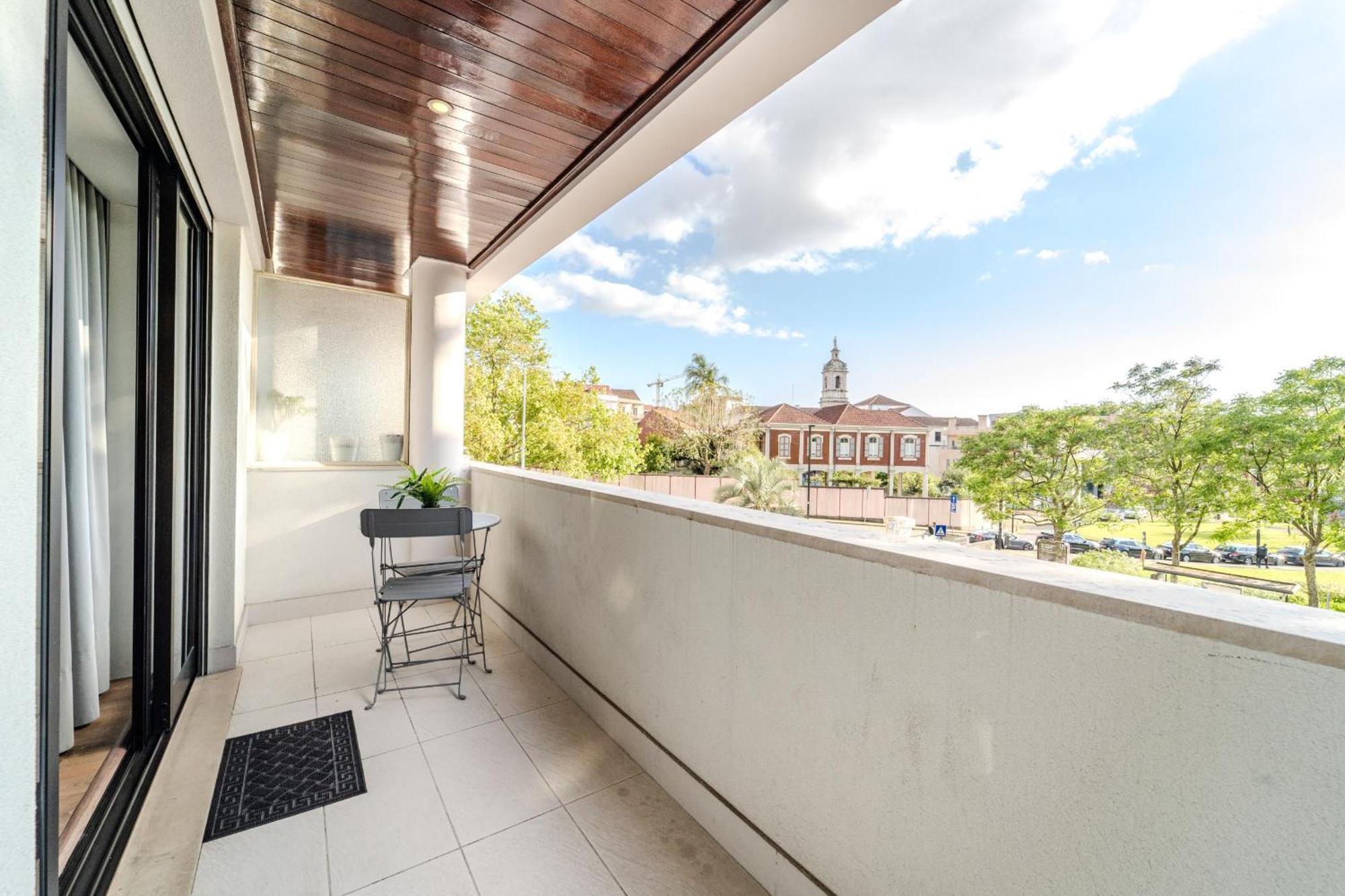 Norton Matos - T2 In The Heart Of Braga By House And People Quarto foto