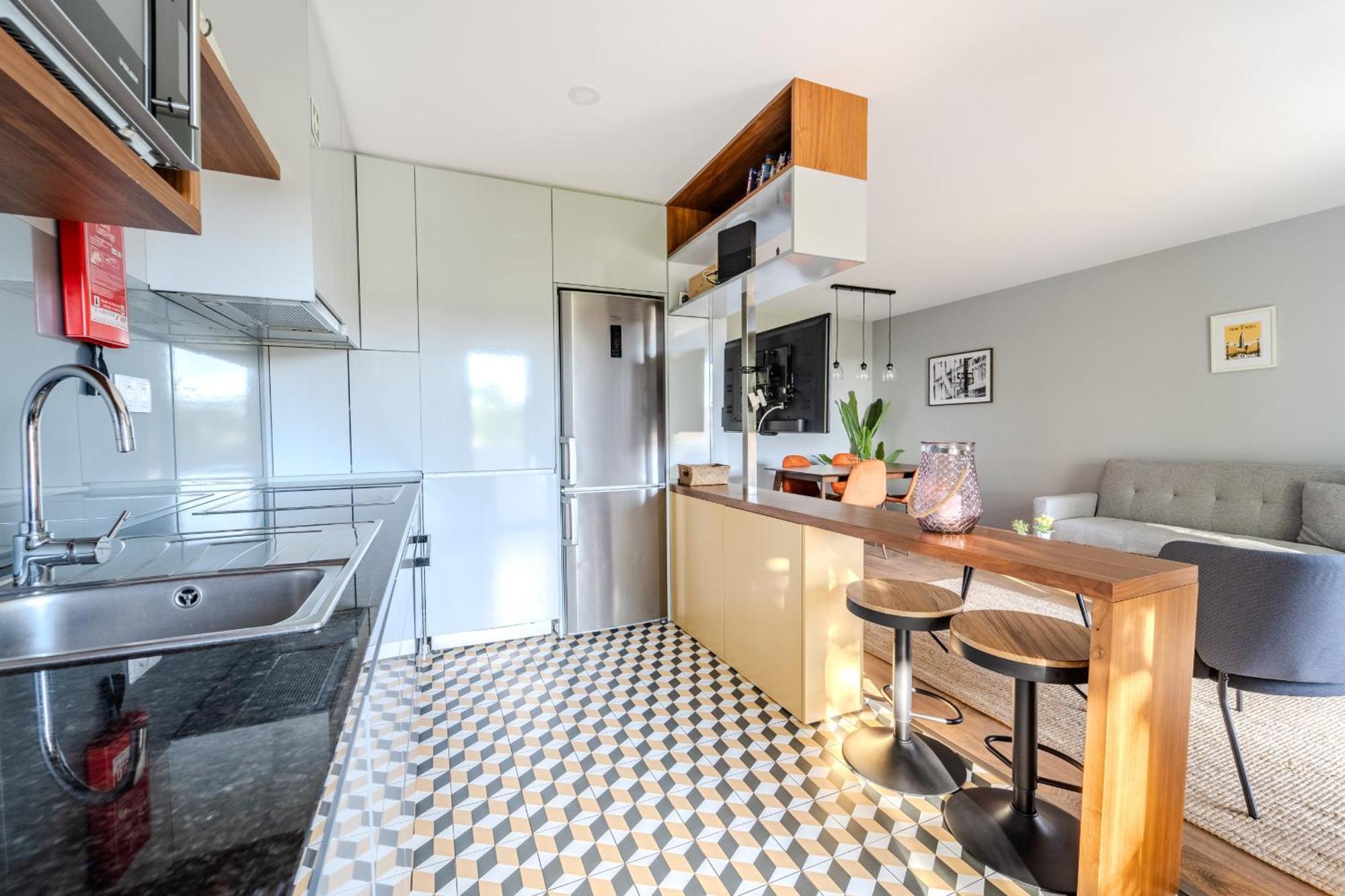 Norton Matos - T2 In The Heart Of Braga By House And People Quarto foto