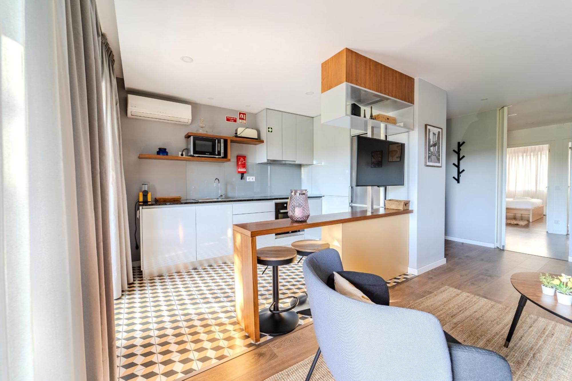 Norton Matos - T2 In The Heart Of Braga By House And People Quarto foto